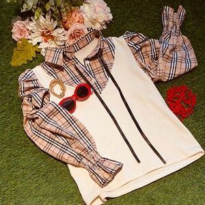 Women’s clothing and accessories